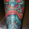 KHAOS INK TATTOO GLOUCESTER gallery