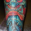 KHAOS INK TATTOO GLOUCESTER - Tattoos