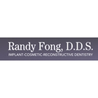 Randy Fong D.D.S.