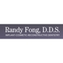 Randy Fong D.D.S.