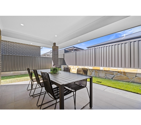 Dalmo Homes - Ngunnawal, ACT