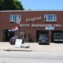 Central Auto Radiator, Inc.