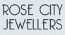 Rose City Jewellers - Jewellers - Retail