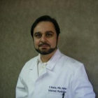 Dr. Zulfiqar Rana, MD