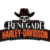 Teddy Morse's Renegade Harley-Davidson gallery