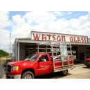Watson Glass Co - Windows