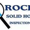 A Rock Solid Home Inspection gallery