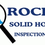 A Rock Solid Home Inspection LLC