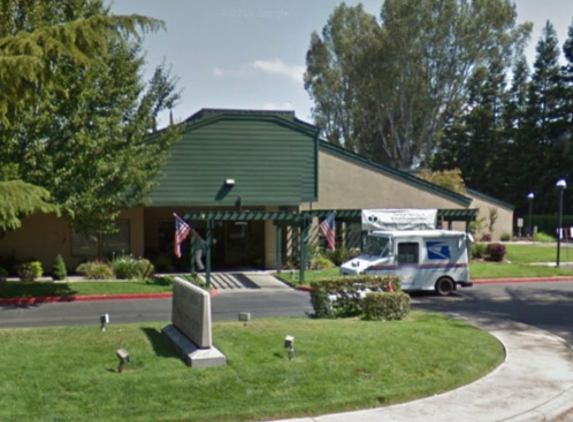 Turlock Nursing & Rehabilitation Center - Turlock, CA