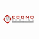 Econo-Roofing - Gutters & Downspouts
