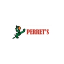 Perret's Army & Outdoor Stores - Commercial Artists