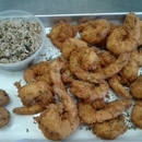Bucket O' Shrimp - Seafood Restaurants