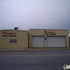 Rasmussen Auto Repair Inc