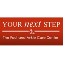 Your Next Step - Physicians & Surgeons, Podiatrists