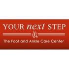 Your Next Step