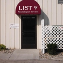 List Psychological Services, PLC - Alcoholism Information & Treatment Centers