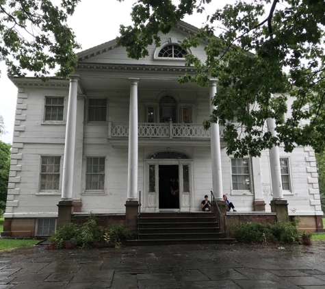 Morris-Jumel Mansion - New York, NY