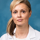 Elena V Barnes, MD