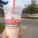 Mighty Fine Burgers University Oaks - Hamburgers & Hot Dogs