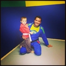 Goiano Brazilian Jiu Jitsu Academy - Martial Arts Instruction
