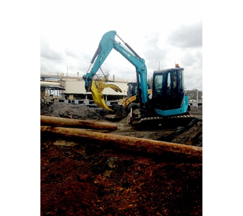 Coops (Qld) Pty Ltd - Kelvinhaugh, QLD