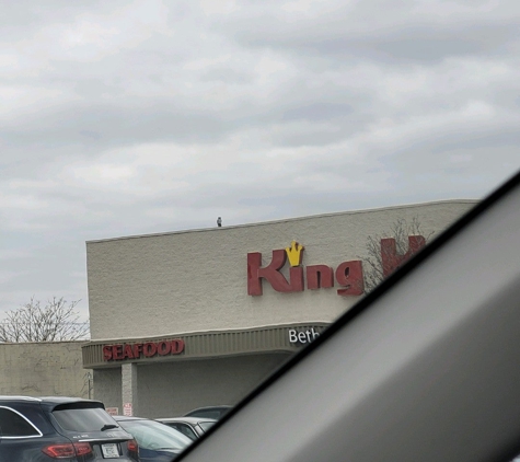 King Kullen Supermarket - Valley Stream, NY