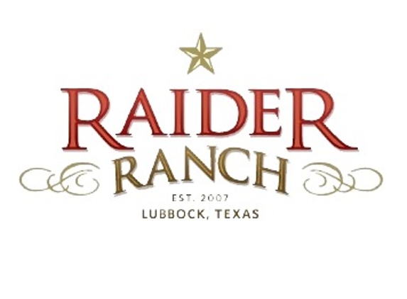 Raider Ranch - Lubbock, TX