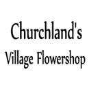 Churchland's Village Flower Shop Inc - Florists