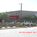 Five Star Automatic Fire Protection - Fire Protection Consultants
