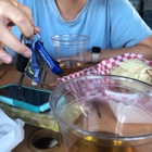 Salty Nut Cafe