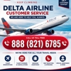 Delta Air Lines gallery