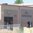 S P Automotive Supply