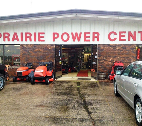 Prairie Power Center - Sun Prairie, WI