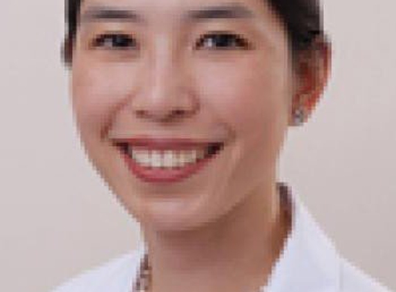 Hwang, Gloria L, MD - Stanford, CA