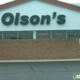 Olson's Ace Hardware