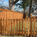 Huber Fencing - Fence Repair