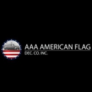 AAA American Flag Dec Co Inc - Banners, Flags & Pennants