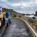 Dargavell's Towing & Recovery - Towing