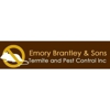 Emory Brantley & Sons Termite and Pest Control Inc gallery