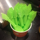 Fraise Frozen Yogurt & Smoothies - Restaurants
