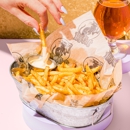 HopCat - Take Out Restaurants