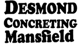Desmond Concrete - Concrete Contractors