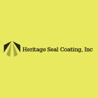 Heritage Seal Coating Inc