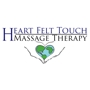 Heart Felt Touch Massage Therapy