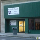 Catholic Family Center - Mental Health Services