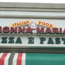 Nonna Maria - Pizza