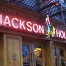 Jackson Hole Burgers - Hamburgers & Hot Dogs