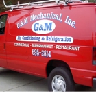 G&M Mechanical, Inc.