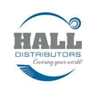 Hall Distributors gallery