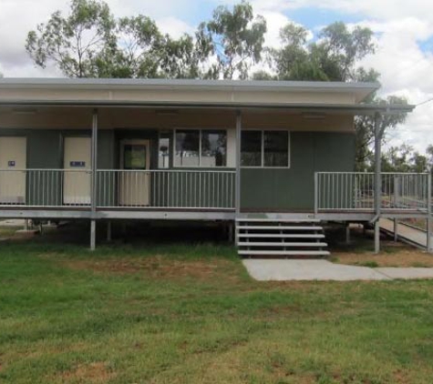 Bulloo Shire Council - Thargomindah, QLD